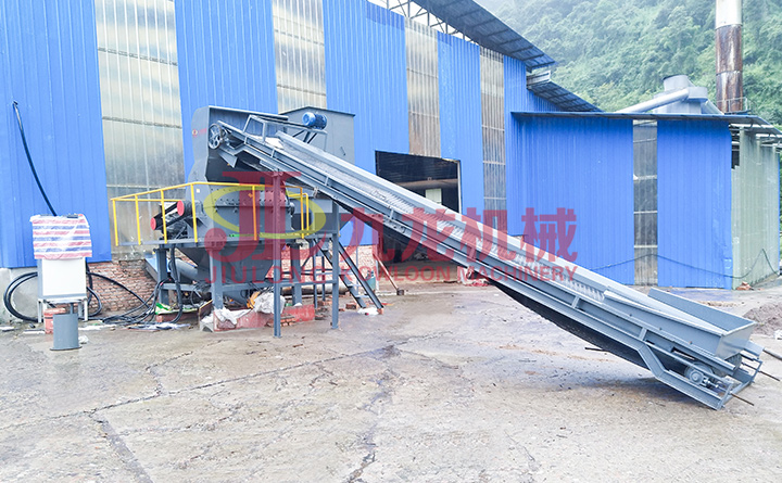 木頭粉碎機(jī)