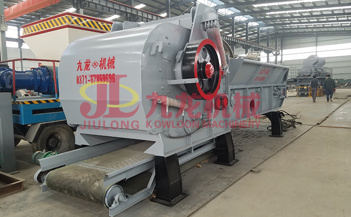 綜合破碎機(jī)