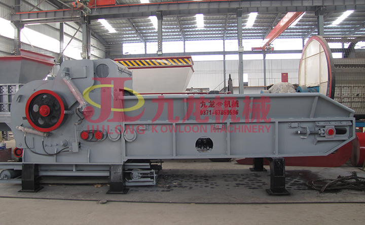 綜合破碎機(jī)廠家